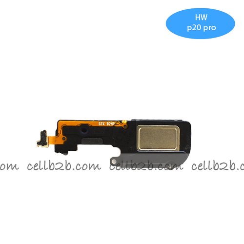 Altavoz de Abajo para Huawei P20 Pro