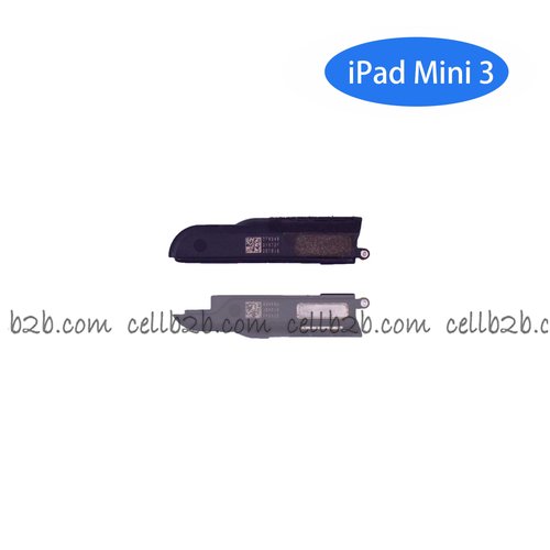 Altavoz de Abajo para iPad Mini 3 A1599 A1600 A1601