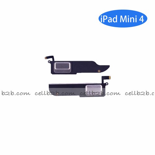 Altavoz de Abajo para iPad Mini 4 A1538 A1550