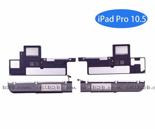 Altavoz de Abajo para iPad Pro 10.5 A1701 A1709 A1852