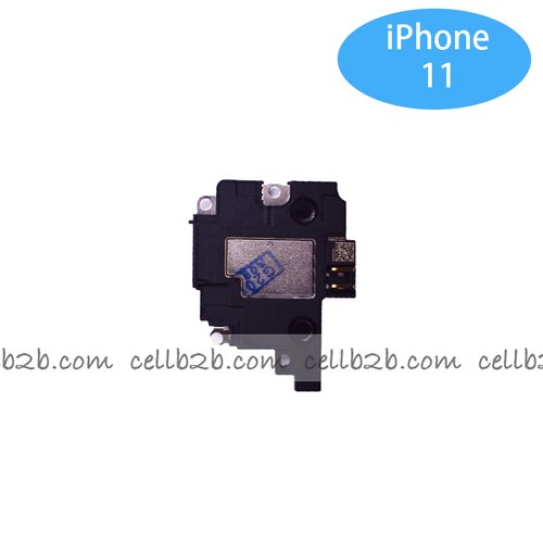 Altavoz de Abajo para iPhone 11