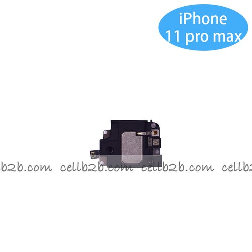 Altavoz de Abajo para iPhone 11 Pro Max
