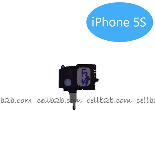 Altavoz de Abajo para iPhone 5S / 5SE