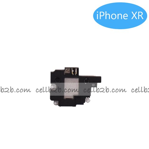 Altavoz de Abajo para iPhone XR