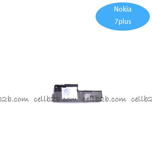 Altavoz de Abajo para Nokia 7 Plus