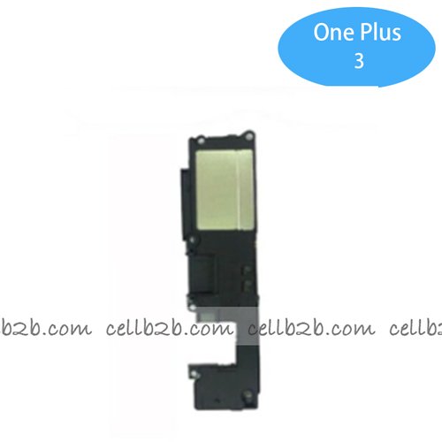 Altavoz de Abajo para OnePlus 3