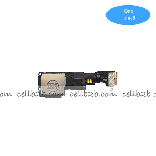 Altavoz de Abajo para OnePlus 5