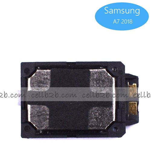 Altavoz de Abajo para Samsung A7 2018 / A750 / J4 Plus J415 / J6 Plus J610 / J7 2016 J710 / J320 / J5 2016 J510 / T280 / T258 / A41 A415