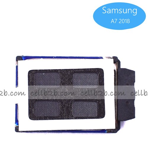 Altavoz de Abajo para Samsung A7 2018 / A750 / J4 Plus J415 / J6 Plus J610 / J7 2016 J710 / J320 / J5 2016 J510 / T280 / T258 / A41 A415