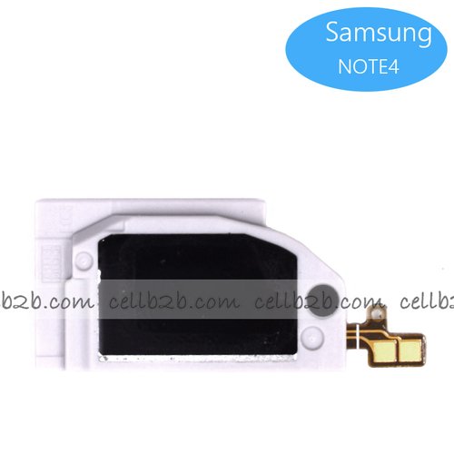 Altavoz de Abajo para Samsung NOTE4