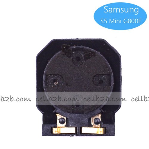 Altavoz de Abajo para Samsung S5 Mini G800F