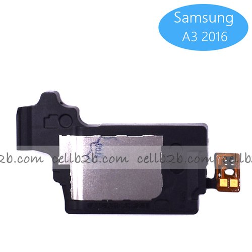 Altavoz de Abajo para Samsung SM-A310F GALAXY A3 (2016)