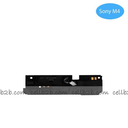 Altavoz de Abajo para Sony M4