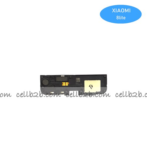 Altavoz de Abajo para Xiaomi Mi 8 Lite