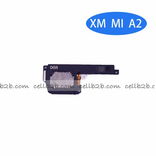 Altavoz de Abajo para Xiaomi Mi A2/ Mi 6X