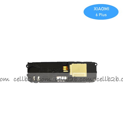 Altavoz de Abajo para Xiaomi Mi Note 3/ Mi 6 Plus