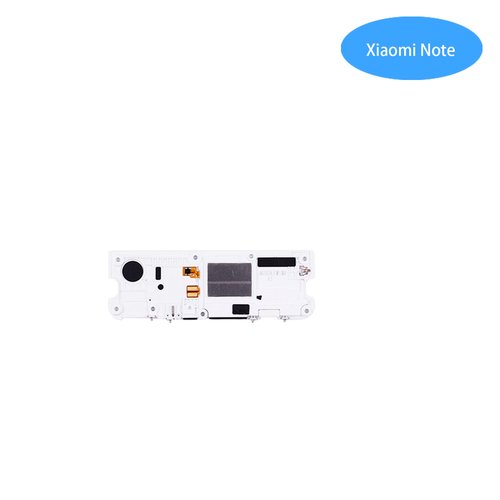 Altavoz de Abajo para Xiaomi Mi Note
