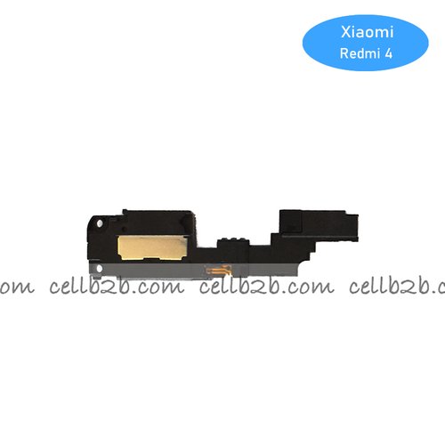 Altavoz de Abajo para Xiaomi Redmi 4