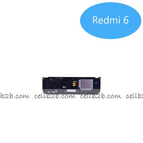 Altavoz de Abajo para Xiaomi Redmi 6