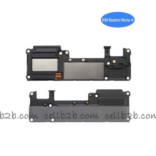 Altavoz de Abajo para Redmi Note 4