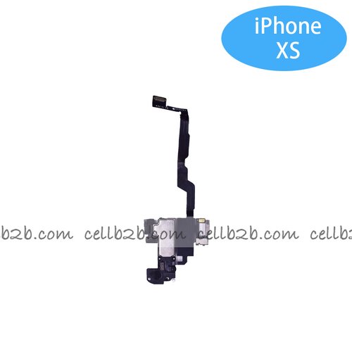 Altavoz de Arriba con Sensor para iPhone XS