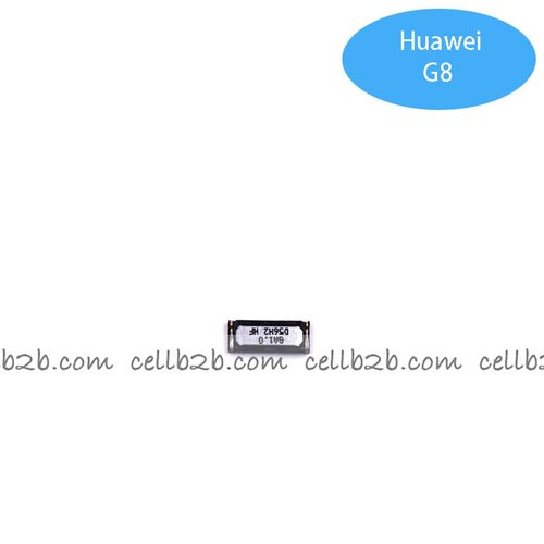 Altavoz de arriba para Huawei G8/Mate 10/Mate 10 Lite