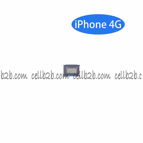 Altavoz de Arriba para iPhone 4G/ 4S