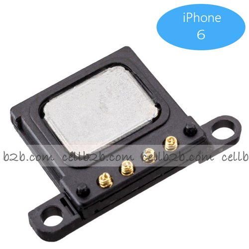 Altavoz de Arriba para iPhone 6G