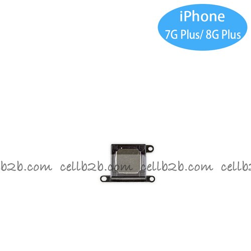 Altavoz de Arriba para iPhone 7G Plus/ 8G Plus