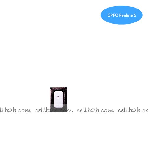 Altavoz de Arriba para Realme 6