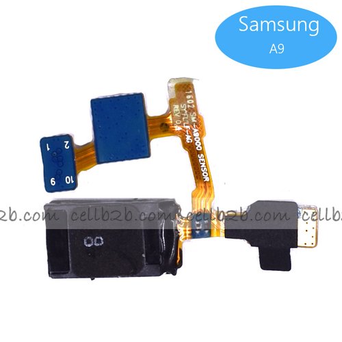 Altavoz de Arriba para Samsung A9 A900