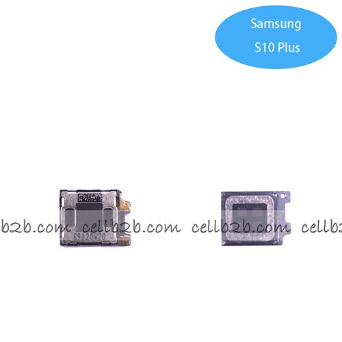 Altavoz de Arriba para Samsung S9 G960/ S10 Plus G975/ S10E G970/ Note 10 N970
