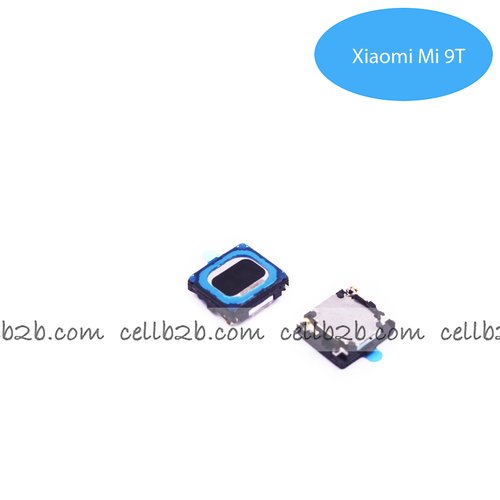 Altavoz de Arriba para Xiaomi Mi 9T/ Redmi K20/ Mi 9 Se/ Mi Play/ Mi A3/ Pocofone F1