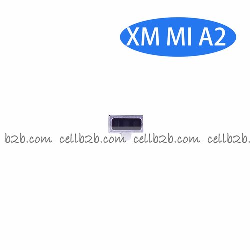 Altavoz de Arriba para Xiaomi Mi A2/ Mi 6X