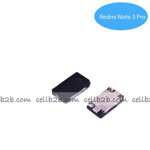 Altavoz de Arriba para Xiaomi Redmi Note 3 Pro