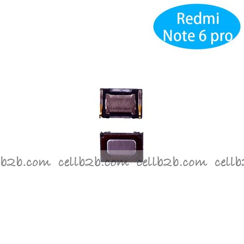 Altavoz de Arriba Para Xiaomi Redmi Note 6 Pro