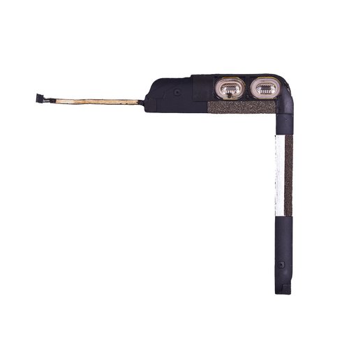 Altavoz de Abajo para IPAD 2 A1395 A1396 A1397