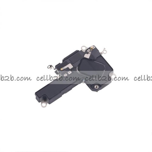 Altavoz Abajo Para iPhone 17 Pro Max ORI