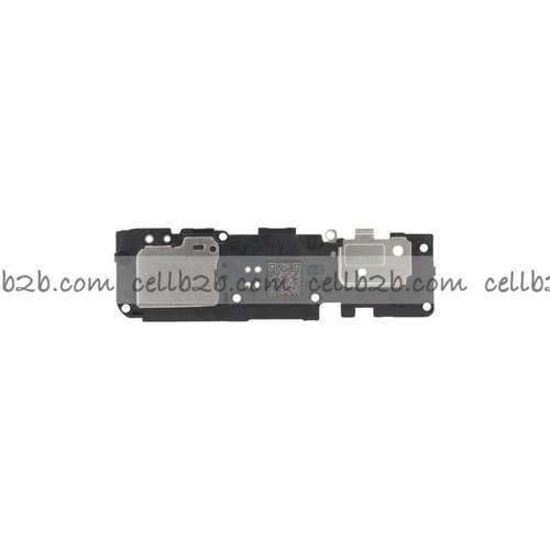 Altavoz Abajo para Motorola Edge 60 Fusion XT2503-4