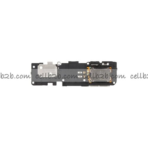 Altavoz Abajo para Motorola Edge 60 Fusion XT2503-4