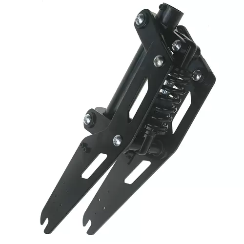 ES234 Amortiguador Delantera para Xiaomi Mi Electric M365 / M365 Pro / M365 Pro 2 / 1S / Essential