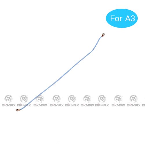 Cable Antena Cobertura Coaxial para Samsung SM-A300 GALAXY A3