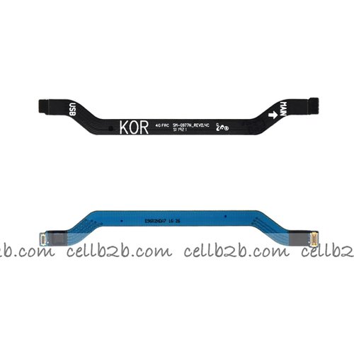 Antena Cobertura para Samsung S10 5G G977B