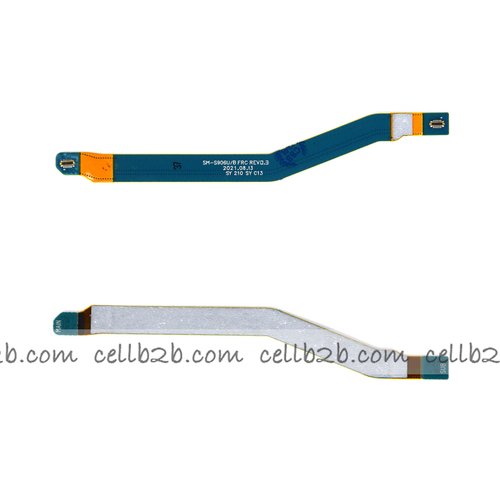 Antena Cobertura para Samsung S22 Plus 5G S906B