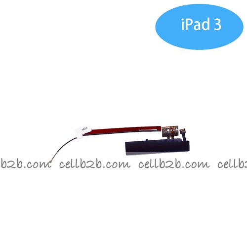 Antena GPS iPad 3 A1416 A1403 A1430