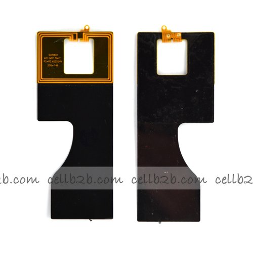 Antena NFC y Carga Inalámbrica para Samsung A51 A515F