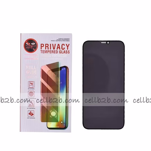 ED105 Protector Cristal Anti-Espía para Xiaomi Redmi 15
