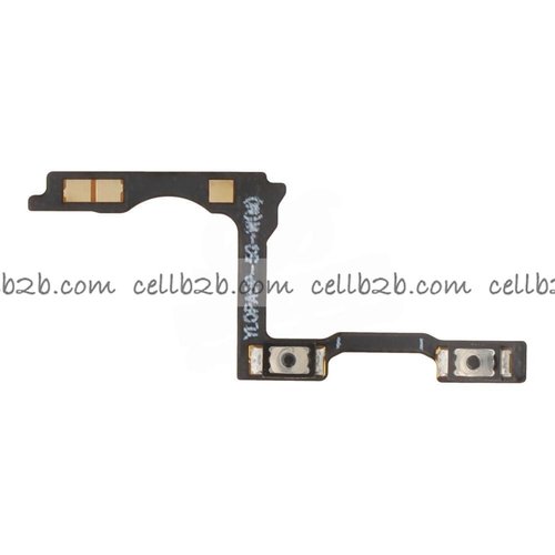 Cable Flex Volumen para OPPO A5 Pro 4G CPH2711