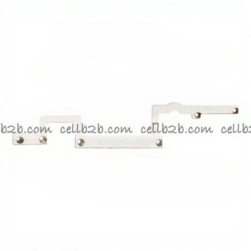Cable Flex de Encendido y Volumen para ZTE V50 Vita