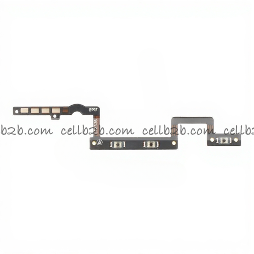 Cable Flex de Encendido y Volumen para ZTE V50 Vita